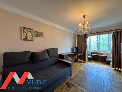 квартира за адресою ул. Митрополита Василя Липківського, 9