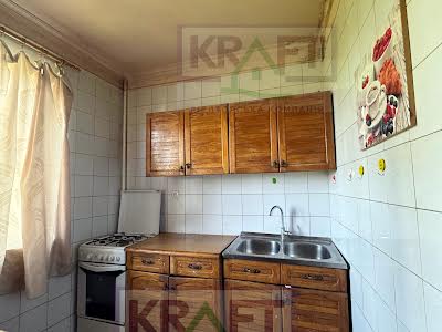 квартира за адресою Амосова вул. (Корчагінців), 27