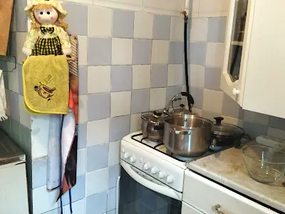 квартира за адресою Гната Хоткевича вул. (Червоногвардійська), 6