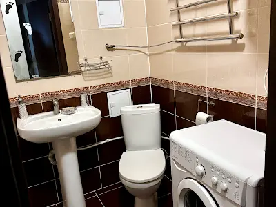 квартира по адресу Кондратюка Юрия ул., 7