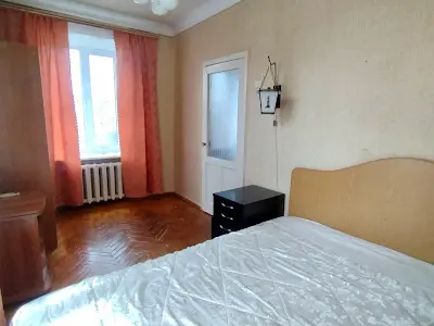 квартира по адресу Никольско-Ботаническая ул., 15/17