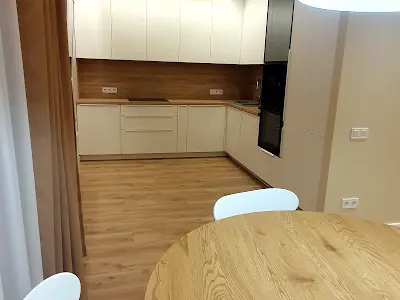 квартира за адресою Бориса Гмирі вул., 20