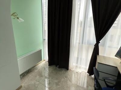 квартира за адресою Набережна Перемоги вул., 62