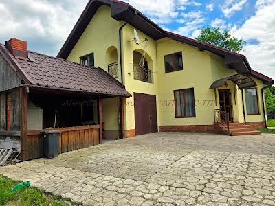 будинок за адресою Миру