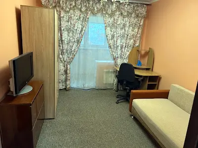 квартира за адресою Озерна вул., 6