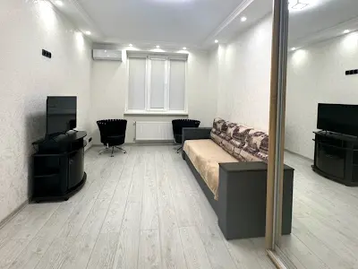 квартира по адресу Мартинова просп., 12