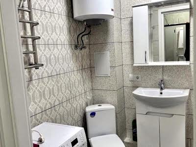 квартира за адресою Люстдорфська дорога вул., 100г