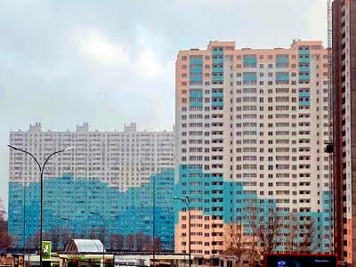 квартира по адресу Одеське шоссе, 18