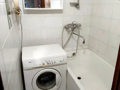 квартира за адресою Лісовий просп., 29