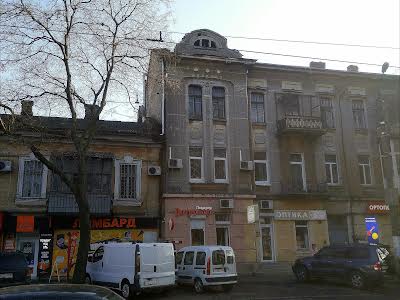 комерційна за адресою Пантелеймонівська вул., 101