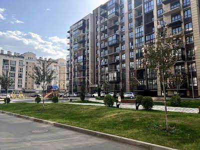 квартира по адресу Метрологическая ул., 107-А