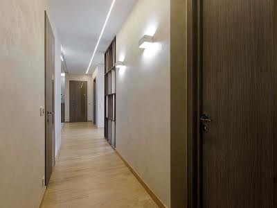 квартира по адресу Елизаветы Чавдар ул., 13