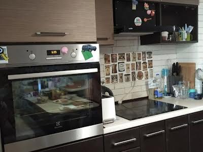 квартира по адресу Білецька, 18