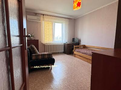 квартира по адресу Сокол 1, 29