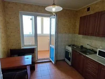 квартира за адресою Єлизавети Чавдар вул., 28