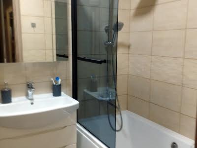 квартира по адресу Академика Сахарова ул., 5б