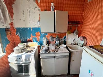 квартира за адресою Олександра Махова вул. (Жолудєва), 4-Г