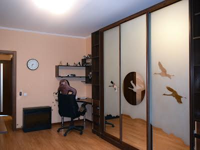 квартира за адресою Юлії Здановської вул. (Ломоносова), 52-А