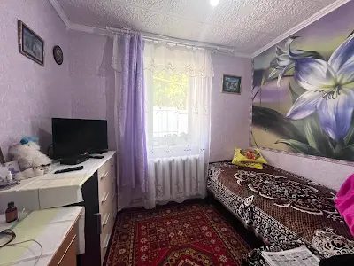 дом по адресу Чигиринская ул., 18