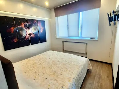квартира за адресою Бреуса вул., 63/1