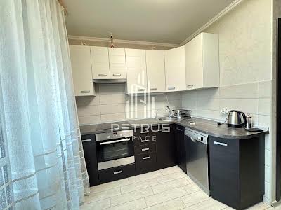 квартира за адресою Миропільська вул., 37