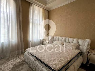 квартира по адресу Заньковецкой ул., 6
