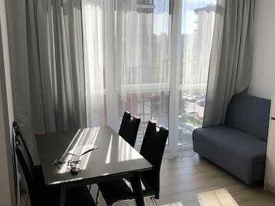 квартира за адресою Малоголосківська вул., 32в