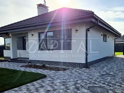будинок за адресою абрикосова