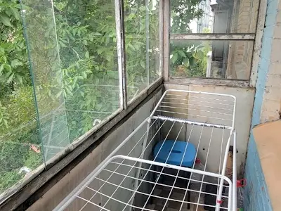 квартира за адресою Метрологічна вул., 14