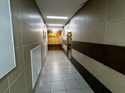 квартира за адресою Юрія Кондратюка вул., 7