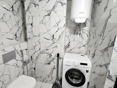 квартира за адресою Драгоманова вул., 31-А