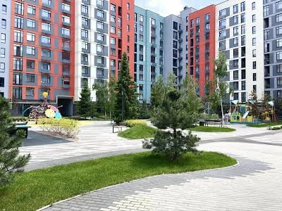 квартира за адресою Оптимістична вул., 3