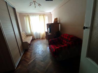 квартира за адресою Сергія Набоки вул., 8