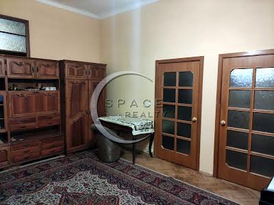 квартира за адресою Лютеранська вул., 11-Б