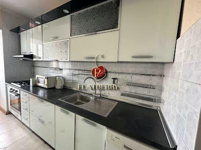 квартира по адресу Олеся Гончара ул., 59