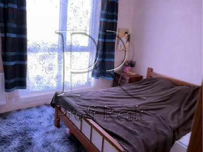 квартира по адресу Січова вулиця, 44