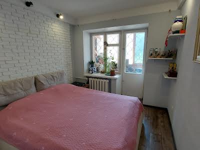 квартира по адресу Тульчинская ул., 3