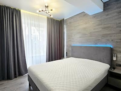 квартира за адресою Київська вул., 10 В