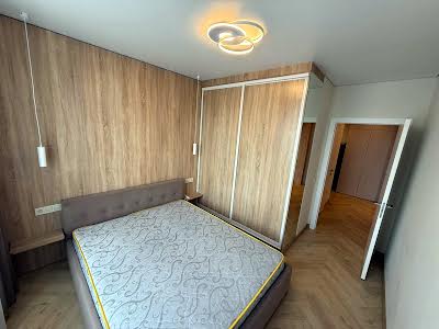 квартира по адресу Кульпарковская ул., 96
