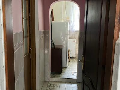 квартира по адресу Зеленая ул., 70