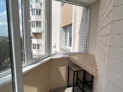 квартира за адресою Нове Шосе, 16