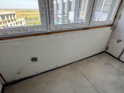 квартира за адресою Одеса, Варненська вул., 27а