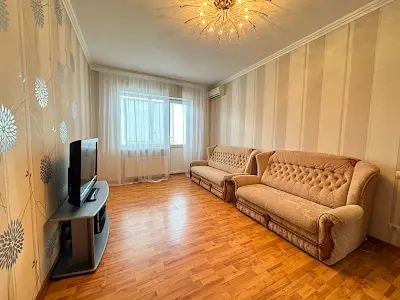 квартира по адресу Південна ул., 15