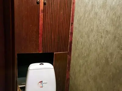 квартира за адресою Миколи Закревського вул., 85