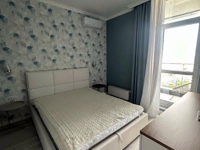 квартира за адресою Джона Маккейна вул. (Івана Кудрі), 7