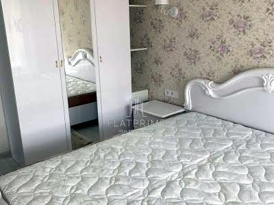 квартира за адресою Антоновича вул. (Горького), 109