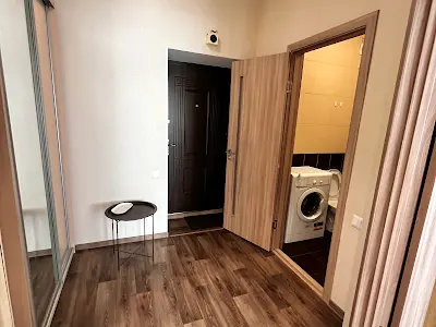 квартира по адресу Андрія Малишка ул. (Льва Толстого), 94