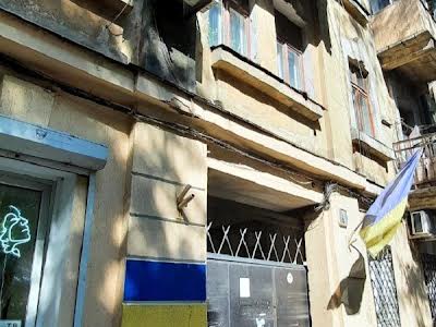 квартира по адресу Запорожская ул., 9