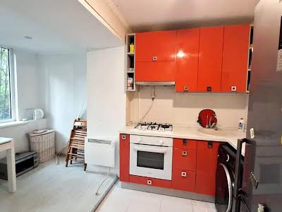 квартира за адресою Ботанічний пров., 2