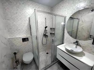 квартира за адресою Київ, Берковецька вул., 6Б